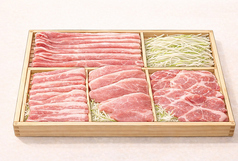 豚野郎の雰囲気1