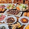 Dining bar炭灯屋のおすすめポイント1