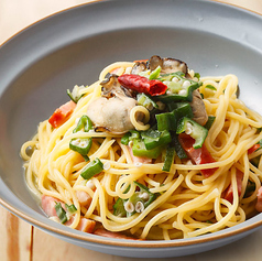 MARE & OYSTER マーレアンドオイスター 大井町トラックス店のおすすめランチ2