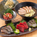 かぼす 新橋のおすすめ料理1