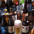料理メニュー写真&nbsp;飲み放題