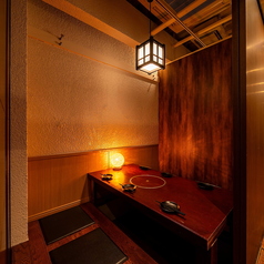 ドンちゃん 梅田店の雰囲気2