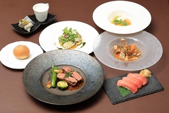 KITCHEN MANE キッチン メインのコース写真