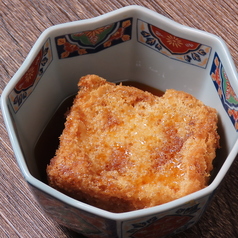 沖縄料理あさひの特集写真