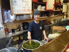 丼や ぶあいそうの雰囲気3