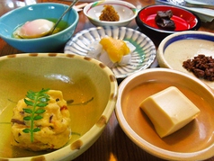 湯豆腐 嵯峨野のおすすめ料理3