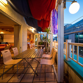 コーキーズ Koki's House BBQ Gardenの詳細