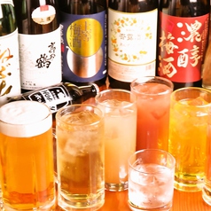 居酒屋 田町 三田 日本酒鮮魚 名物酒家の特集写真