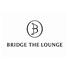 bridge the loungeのロゴ
