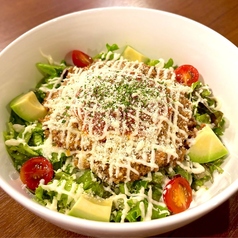 名物!タコライス