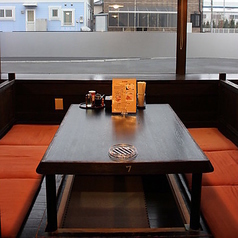 麺伝 ともの特集写真