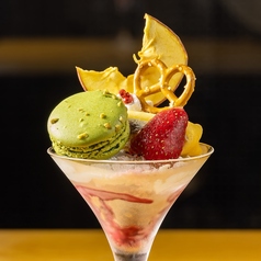 ラーナ カンパネッラの特集写真