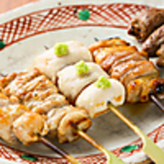 焼鳥 銀座 鳥神のおすすめ料理2