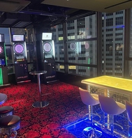 お仕事終わり二次会に☆