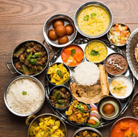 テイクアウトOK！カレーやナン、ネパール料理をご自宅で