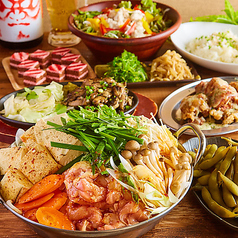 膳屋 天神西通り店の写真