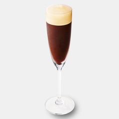 【ノンアルコール】エスプレッソシェケラート