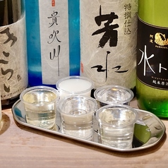 徳島の酒とおばんざい STaNd LiLi すたんど りりのおすすめ料理1