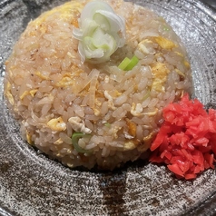 炒飯