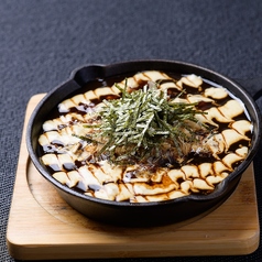 menu photo