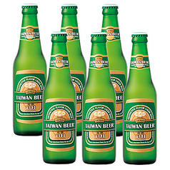 台湾麦酒