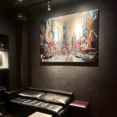 BAR AReA バーエリア 中洲店のコース写真