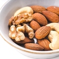 料理メニュー写真&nbsp;ナッツ