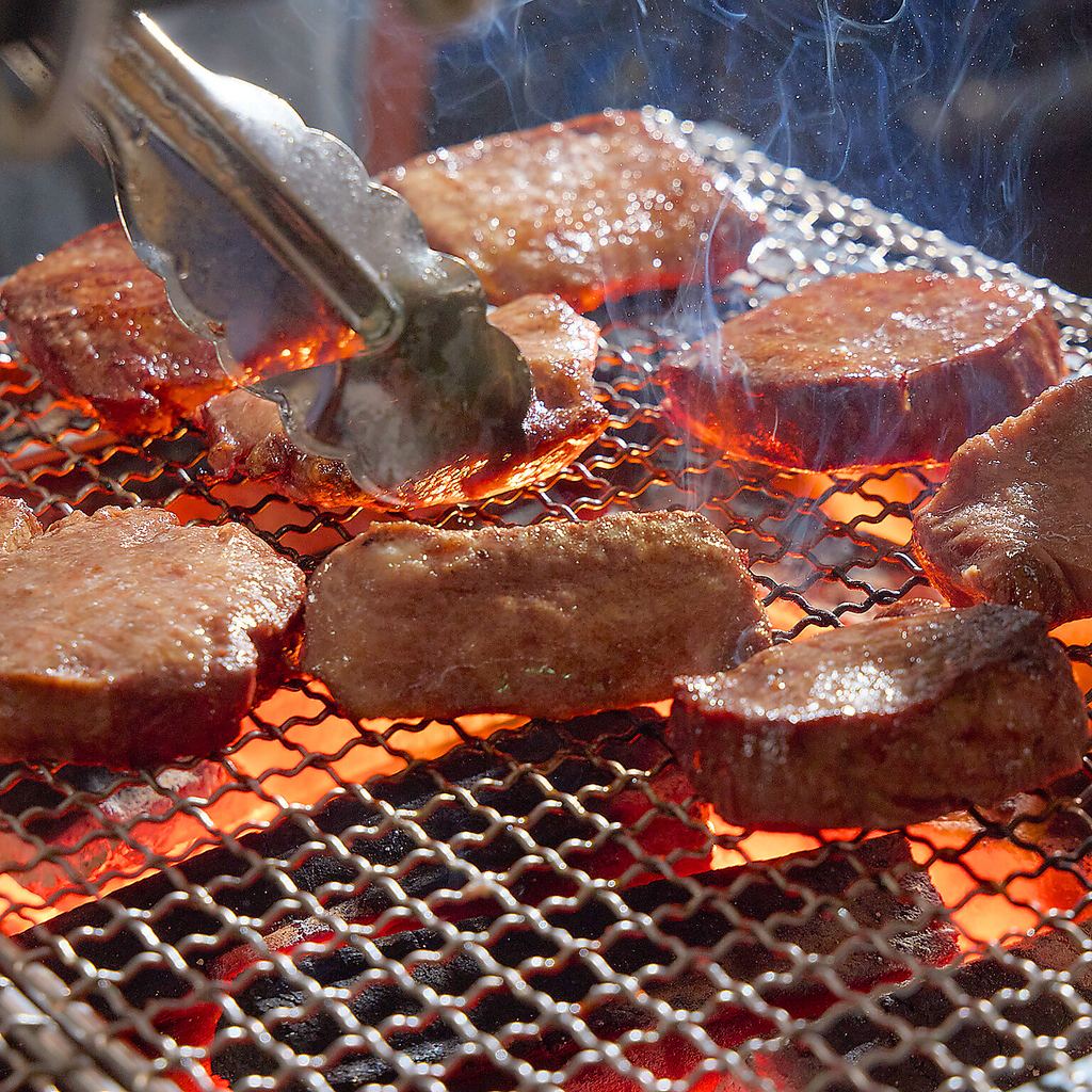 炭の郷 たんまの写真ギャラリー