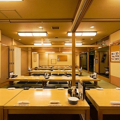 店貸切（～200名様）。店貸切は最大200名様までご利用いただけます。同窓会や会社宴会などにぜひご利用ください。腕によりをかけて作り上げる当店自慢のお料理でおもてなしいたします。