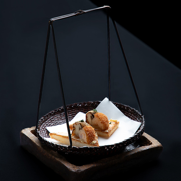 YORI ヨリのおすすめ料理1