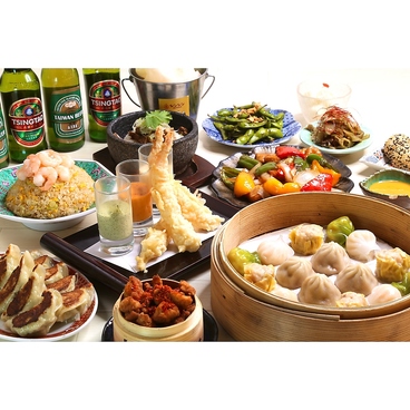 エビ中華 シンシンのおすすめ料理1