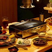 京都焼肉なおきの雰囲気2