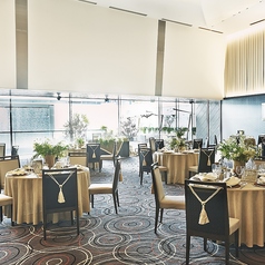 天神モノリスのコース写真