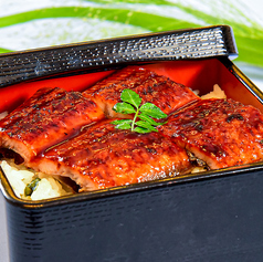 清交倶楽部 SEIKO CLUBのおすすめランチ3