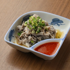 生センマイ