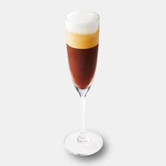 【ノンアルコール】カフェシェケラート