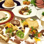 ★アラカルトメニューも豊富にご用意★サービス料＆席料０円、ちょっと休憩から夜ご飯でのご利用にも