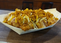 たこ焼き居酒屋 なんば一番のおすすめランチ1