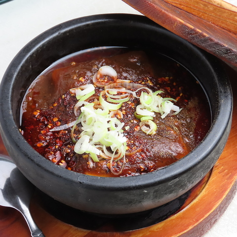 薛記食府
