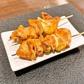 みんな酒場にっぽんの地図のおすすめ料理2