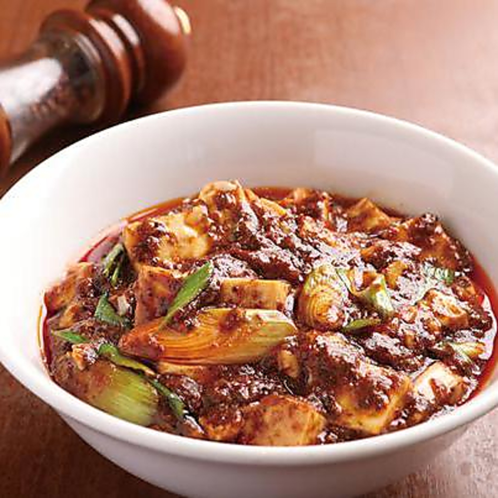 【陳麻婆豆腐がこだわる5つの秘密・３】花椒（爽やかな香りと舌が痺れる刺激的辛みが特徴のスパイス