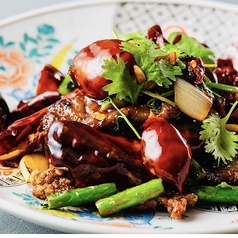 中国料理 馨林 XINLIN シンリンのコース写真