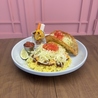 Okinawan tacos FLAMINGO オキナワンタコスフラミンゴのおすすめポイント3