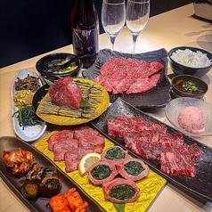 焼肉おおはし 広島えびす通り店特集写真1