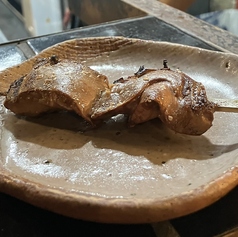 焼鳥 いちのいのおすすめ料理1