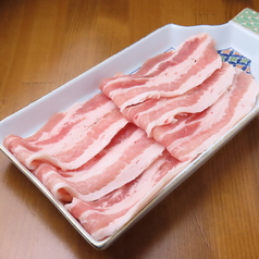 豚バラ