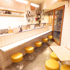 酒場詠 さかばえい 静岡店の雰囲気1