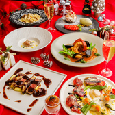 俺のイタリアンバル　新宿のおすすめ料理2