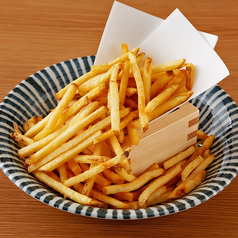 がさ盛りカリカリポテトフライ(塩/のり塩)　各