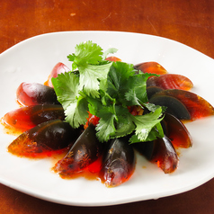 アヒルのピータン